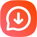 Redviddown Logo